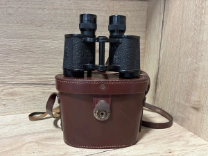 Dalekohled Přerov 8×30 + pouzdro